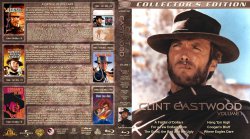 Clint Eastwood Collection - Volume 1