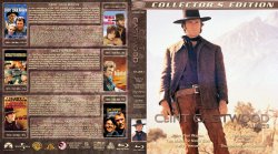 Clint Eastwood Collection - Volume 2