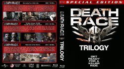 Death Race Trilogy - version 1