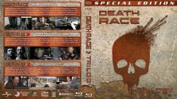 Death Race Trilogy - version 2
