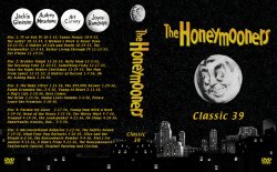 Honeymooners Classic 39