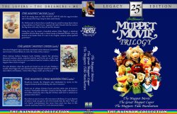 Muppet Movie Trilogy