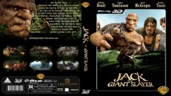 Jack The Giant Slayer 3D