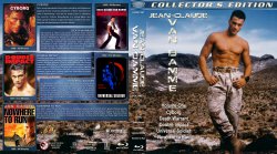 Jean Clause Van Damme Collection - Vol. 1