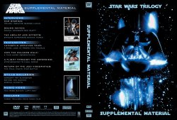 Star Wars Supplementals