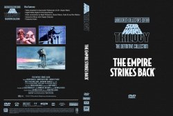 Star Wars Empire Strikes Back LD
