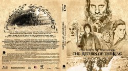 The Lord Of The Rings: The Return Of The King