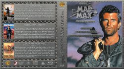 Mad Max Trilogy