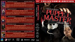 Puppet Master Collection - Volume 2