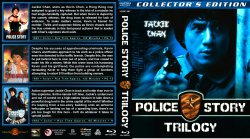 Police Story Trilogy