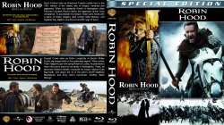 Robin Hood Double Feature - version 1