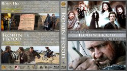 Robin Hood Double Feature - version 2