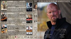 Steve Austin Collection - Volume 1