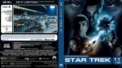 Star Trek 11 - Star Trek 2009