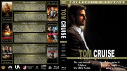 Tom Cruise Filmography - Set 5