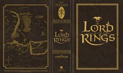 The Lord Of The Rings - Appendices