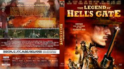 The Legend Of Hells Gate