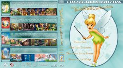 Tinker Bell Collection - version 2