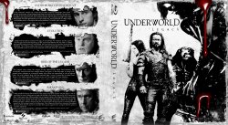 Underworld Legacy