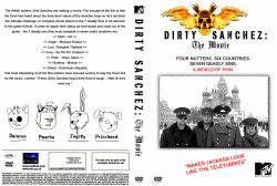 Dirty Sanchez - The Movie