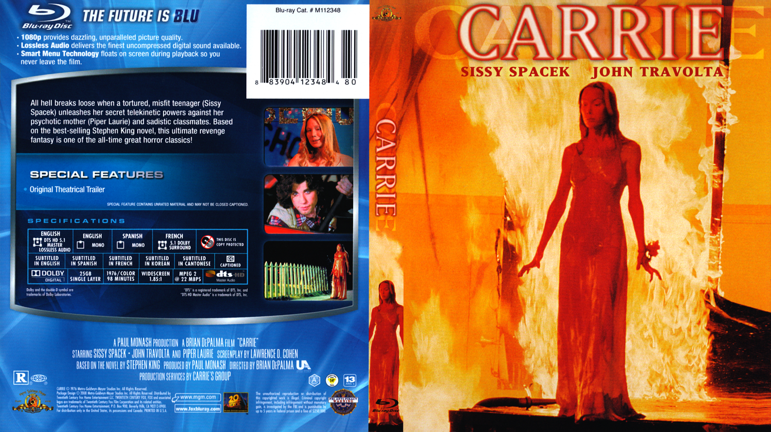 Carrie