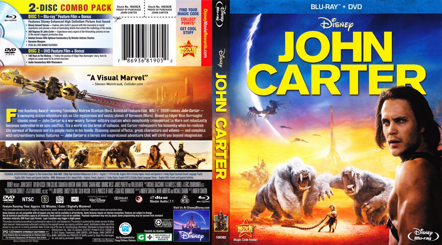 John Carter