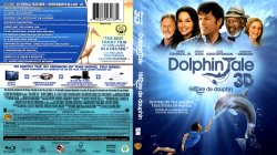 Dolphin Tale - Histoire de Dauphin