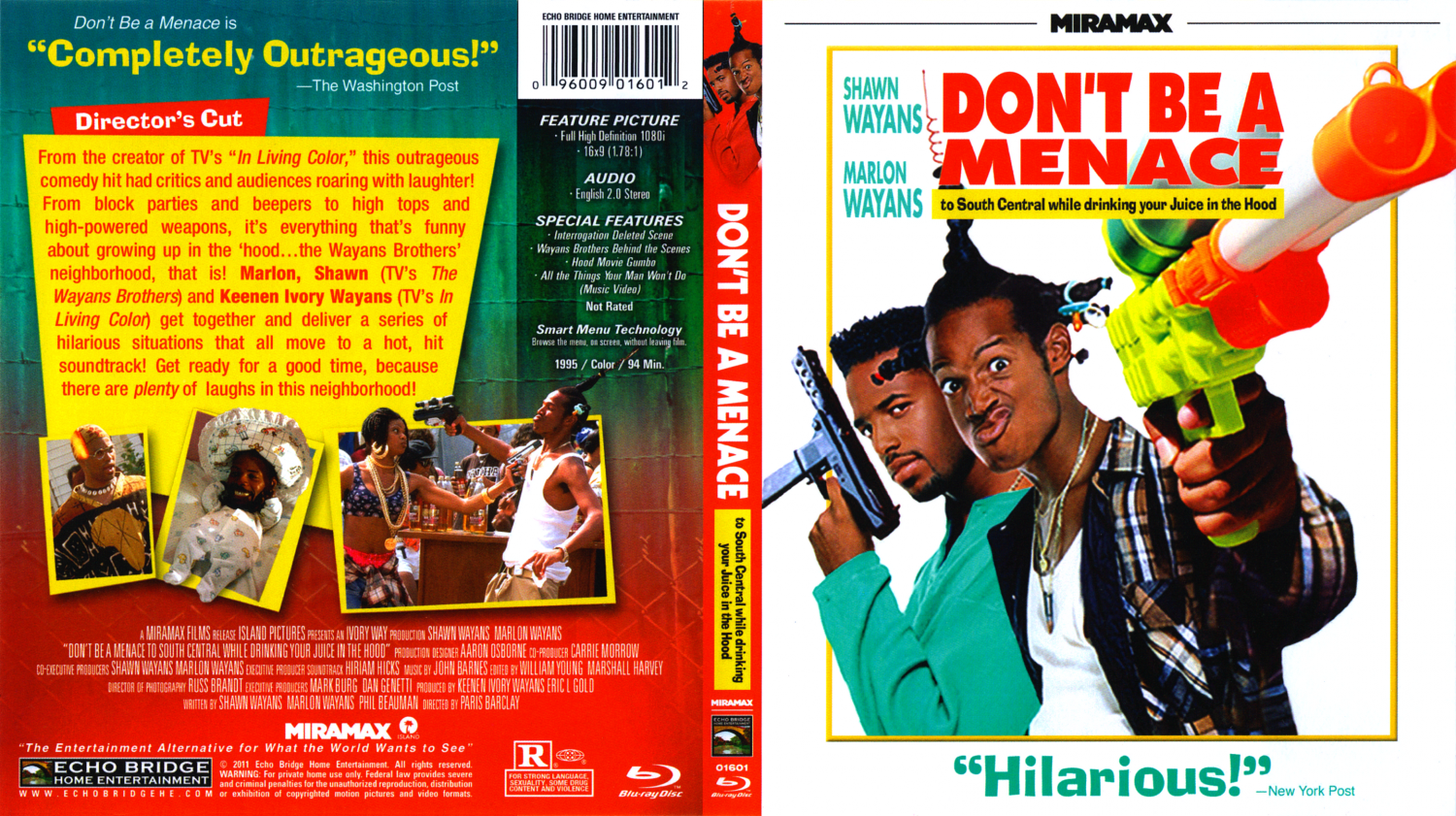 dont be a menace to south central dvdrip torrent