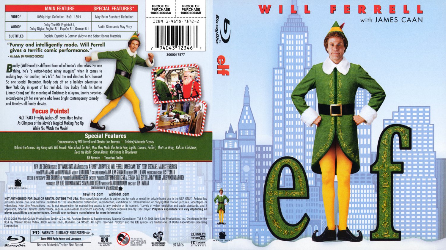 Elf