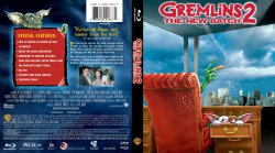 Gremlins 2 The New Batch