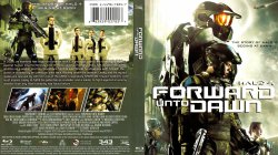 Halo 4 - Forward Unto Dawn