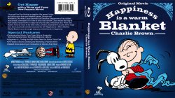 Happiness Is A Warm Blanket, Charlie Brown