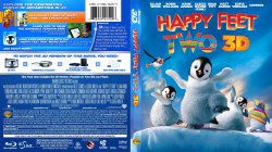 Happy Feet Two 3D