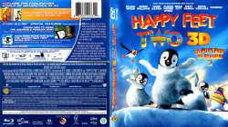 Happy Feet Two 3D