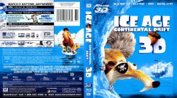 Ice Age 4 - Continental Drift 3D