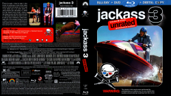 Jackass 3 Unrated