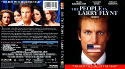 The People Vs. Larry Flynt