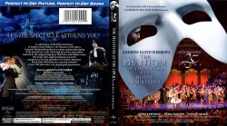 The Phantom Of The Opera At The Royal Albert Hall