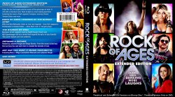 Rock Of Ages - Extended Edition