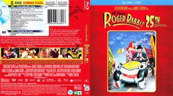 Who Framed Roger Rabbit 25th Anniversary Edition
