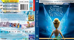 Secret Of The Wings 3D