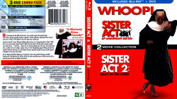 Sister Act / Sister Act 2