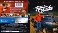 Smokey And The Bandit