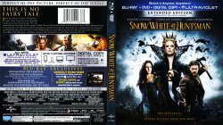 Snow White And The Huntsman Unrated