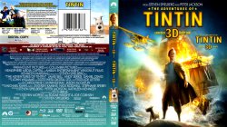 The Adventures Of Tintin 3D