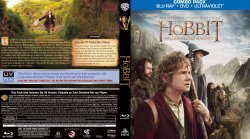 The Hobbit - An Unexpected Journey