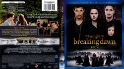 The Twilight Saga - Breaking Dawn Part 2