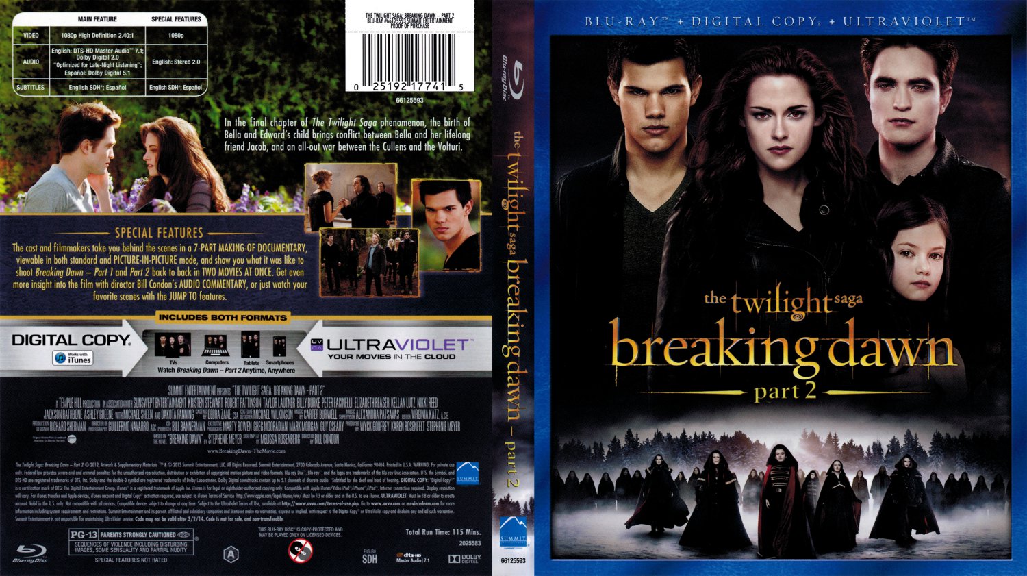 Breaking Dawn 2004 HD Stream StreamKistetv
