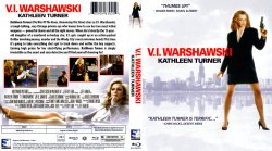 V I Warshawski