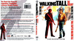 Walking Tall Trilogy